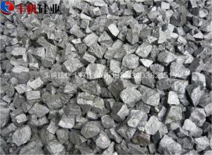 硅鋁鋇鈣合金做脫氧劑好的選擇！